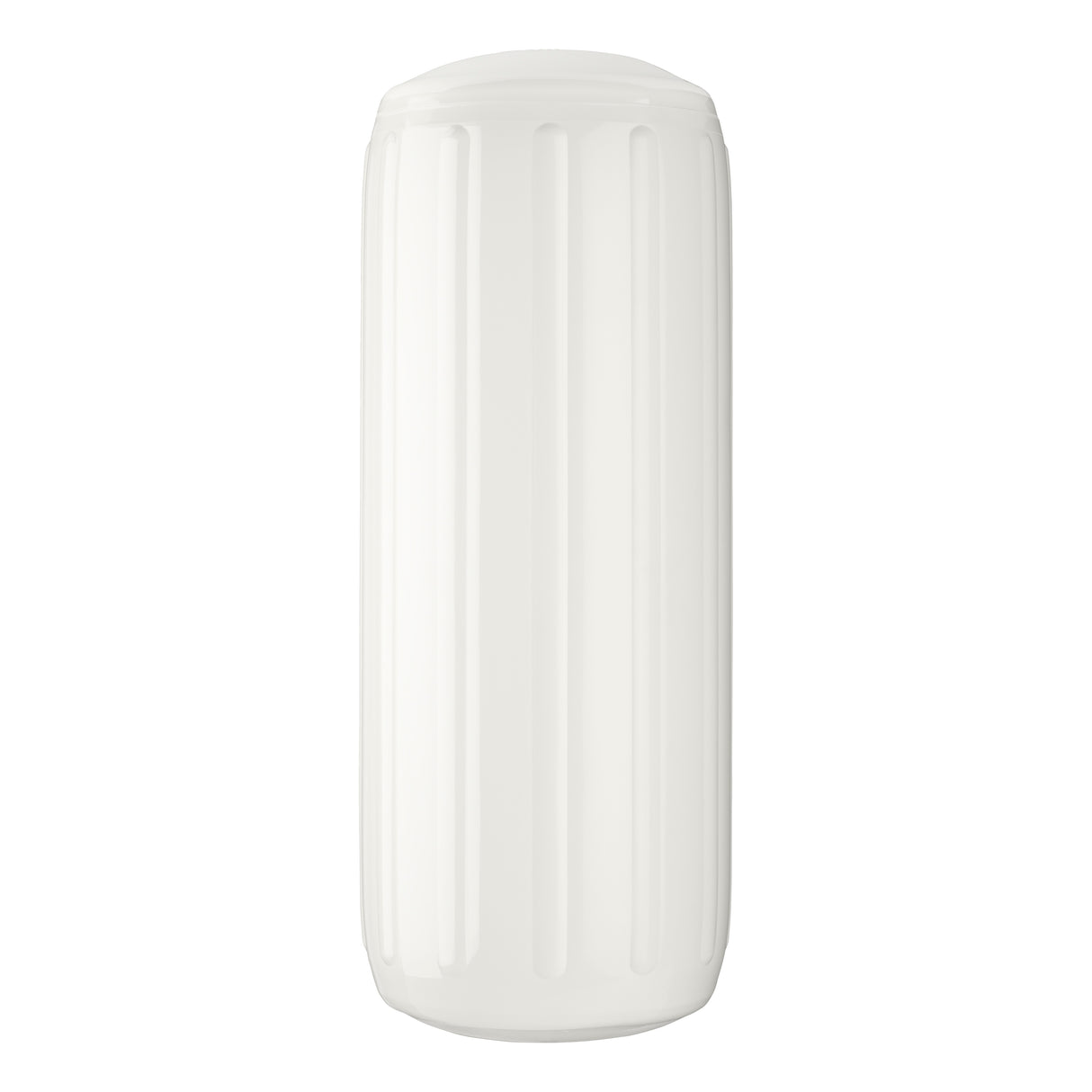 White hole through center boat fender, Polyform HTM-3 