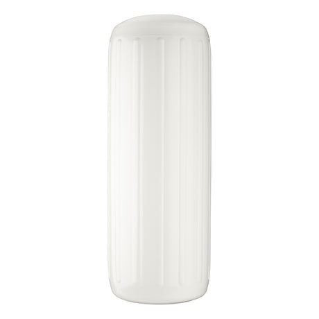 White hole through center boat fender, Polyform HTM-4 
