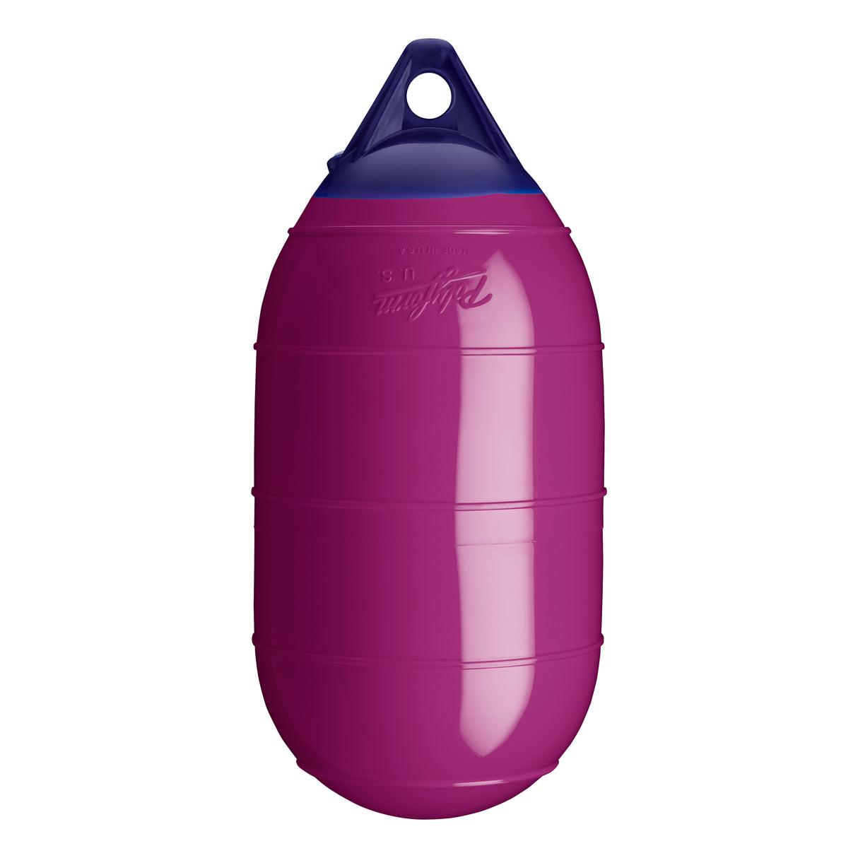 Berry inflatable low drag buoy, Polyform LD-1 