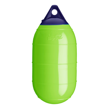 Lime inflatable low drag buoy, Polyform LD-1 