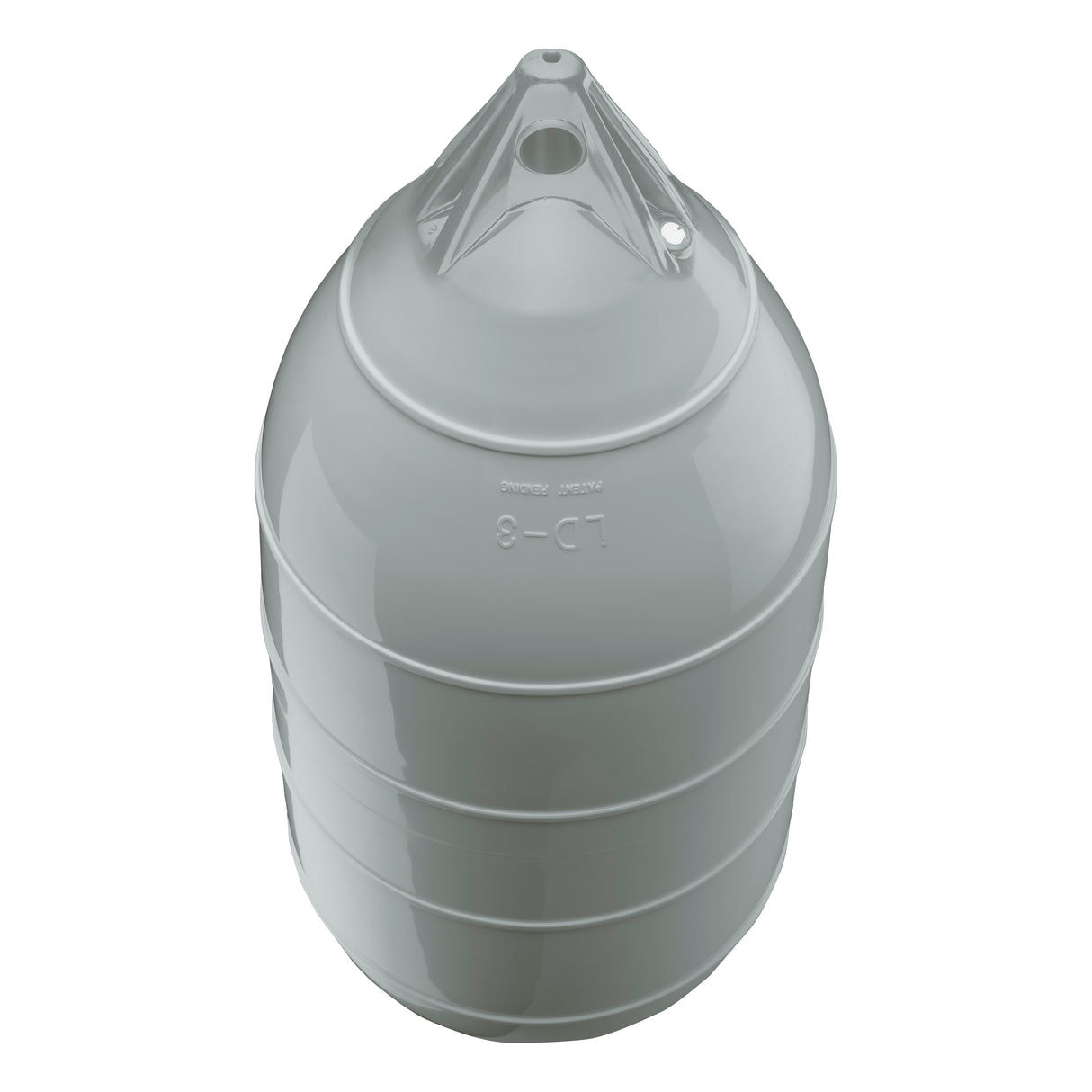 LD-Series Low Drag Buoy LD-3 Grey Ropehold