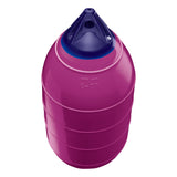 Berry inflatable low drag buoy, Polyform LD-3 angled shot
