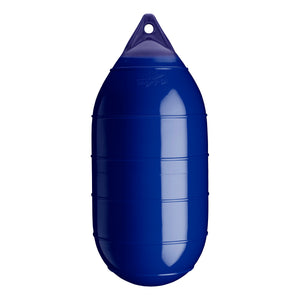 Cobalt Blue inflatable low drag buoy, Polyform LD-3 