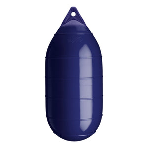 Navy Blue inflatable low drag buoy, Polyform LD-3 