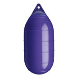 Purple inflatable low drag buoy, Polyform LD-3 