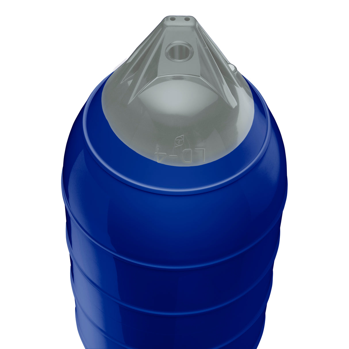 LD-Series Low Drag Buoy LD-4 Grey Ropehold