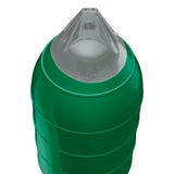 LD-Series Low Drag Buoy LD-4 Grey Ropehold