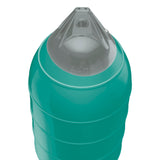 LD-Series Low Drag Buoy LD-4 Grey Ropehold