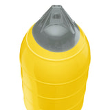 LD-Series Low Drag Buoy LD-4 Grey Ropehold