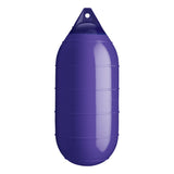 Purple inflatable low drag buoy, Polyform LD-4 
