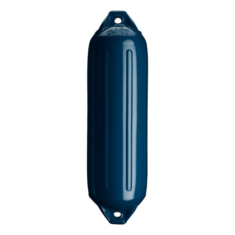 Catalina Blue boat fender, Polyform NF-3 