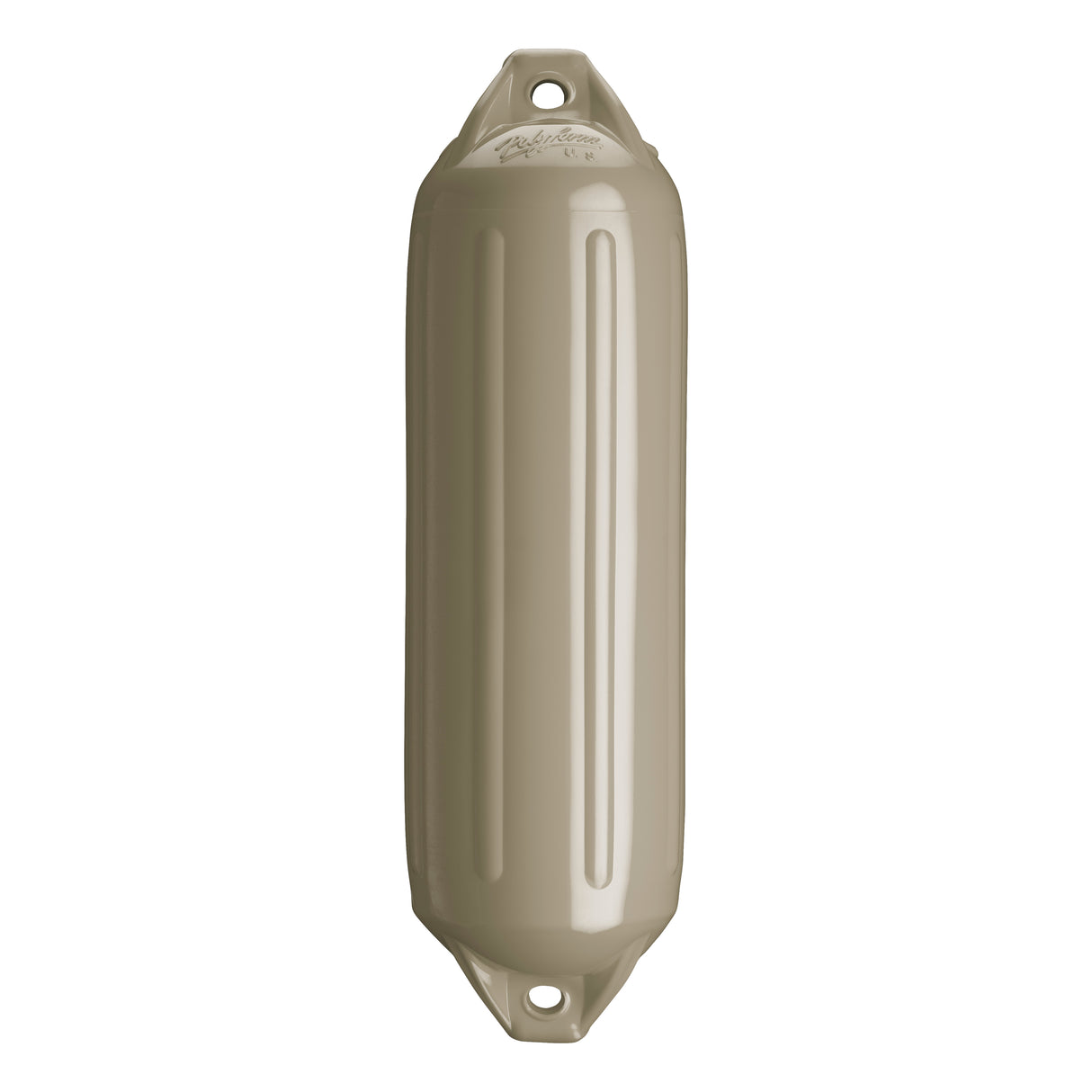 Sand boat fender, Polyform NF-3 