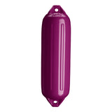 Berry boat fender, Polyform NF-4 