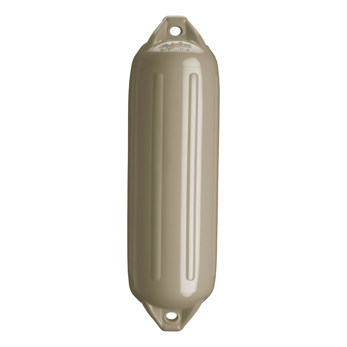 Sand boat fender, Polyform NF-4 