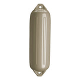 Sand boat fender, Polyform NF-4 