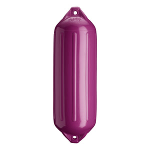 Berry boat fender, Polyform NF-5 