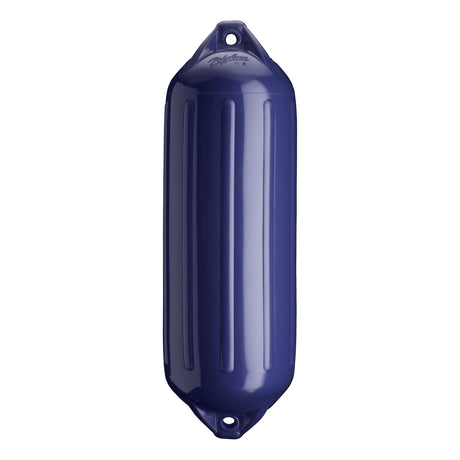 Navy Blue boat fender, Polyform NF-5 