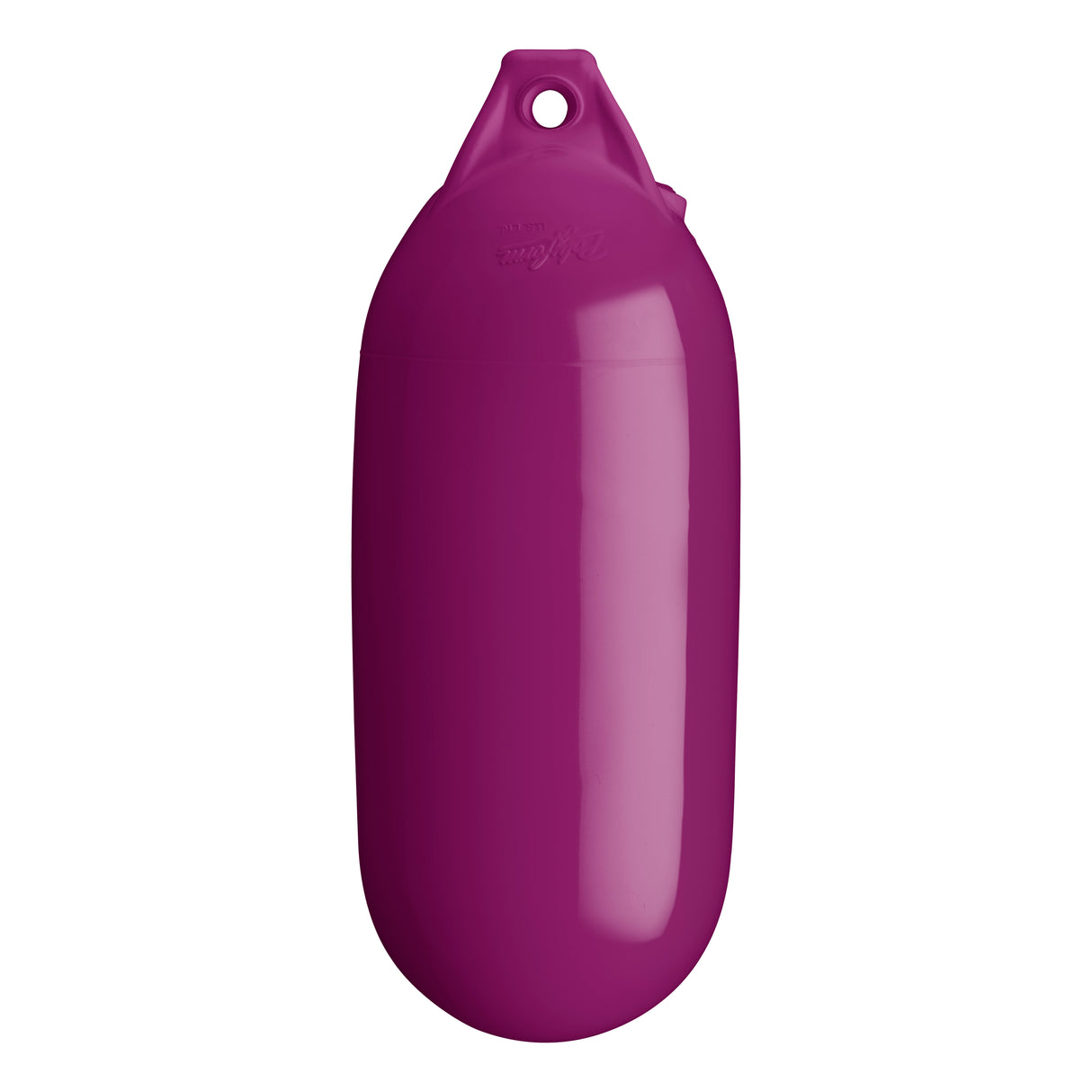 Small buoy and boat fender, Polyform S-1 Berry