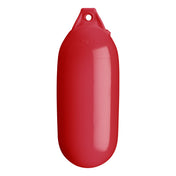 Small buoy and boat fender, Polyform S-1 Classic Red