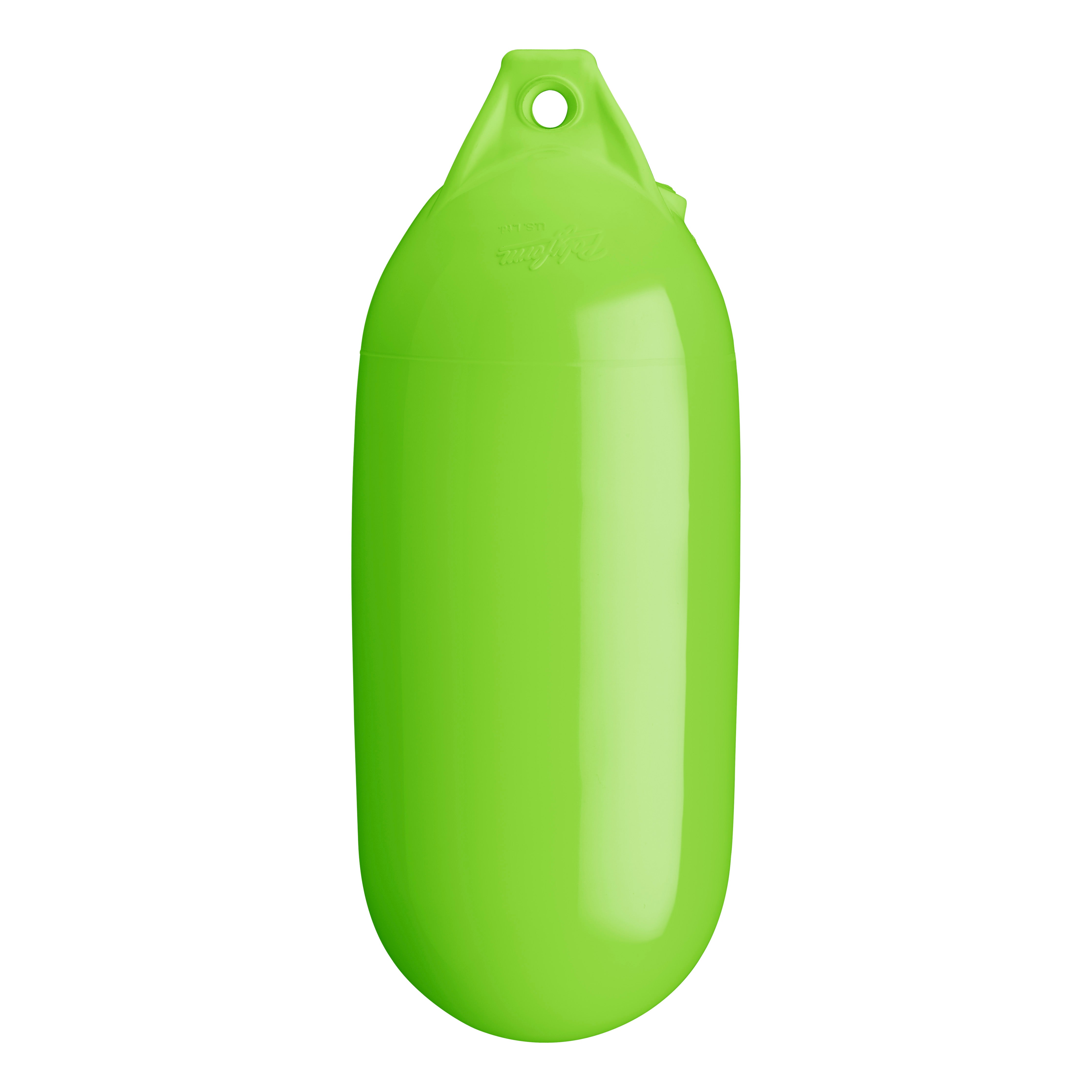 Sシリーズ フェンダーブイ ２本Set イエロー 15ｃｍ×3９cm POLYFORM ２３ S Series Buoy and Boat Fender - Polyform US