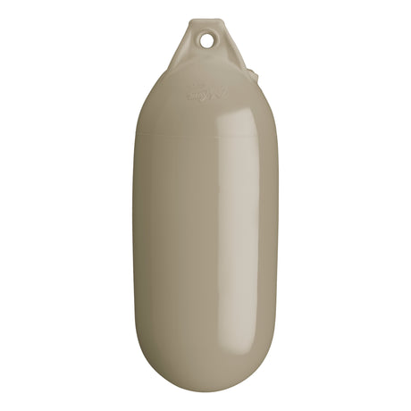 Small buoy and boat fender, Polyform S-1 Sand